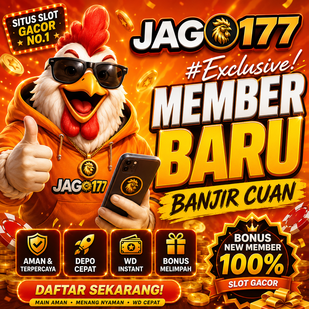 JAGO177